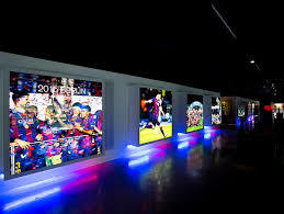 Camp Nou-Stadion