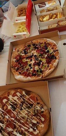 Tele Pizza
